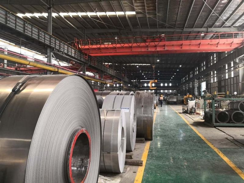 Trung Quốc Shandong Yimao Metal Material Co., Ltd. hồ sơ công ty