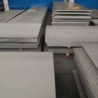 304 Stainless Steel Plate Sheet Anti Rusting