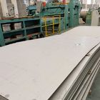 310S Bright Annealed Stainless Steel Sheet 60mm