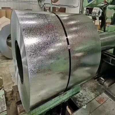 DDQ 316 Stainless Steel Cold Rolled Coils AISI CS Type A