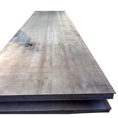BV Astm A36 A283 A387 Hot Rolled Steel Plate 1008 4320 SS400 S235jr